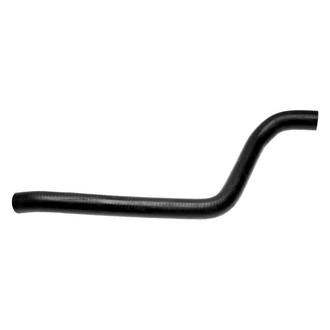 Gates® - Premium Engine Coolant Molded Radiator Hose