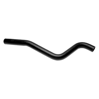 Gates® - Premium Engine Coolant Molded Radiator Hose