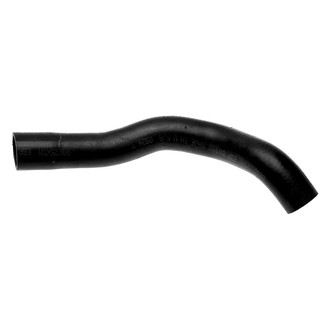 Gates® - Premium Engine Coolant Molded Radiator Hose