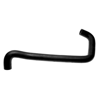 Gates® - Premium Engine Coolant Molded Radiator Hose