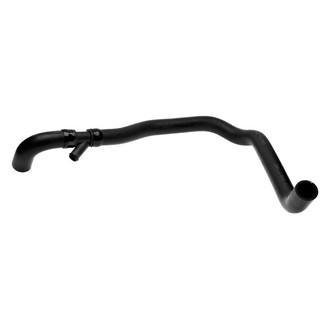 Gates® - Premium Modular Engine Coolant Radiator Hose