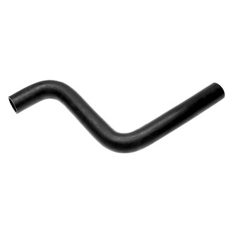 Gates® - Premium Engine Coolant Molded Radiator Hose