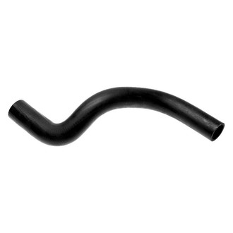 Gates® - Premium Engine Coolant Molded Radiator Hose