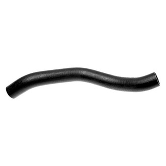 Gates® - Premium Engine Coolant Molded Radiator Hose