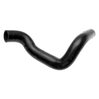 Gates® - Premium Engine Coolant Molded Radiator Hose