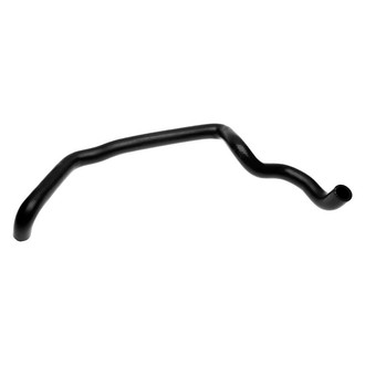 Gates® - Premium Engine Coolant Molded Radiator Hose