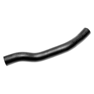 Gates® - Premium Engine Coolant Molded Radiator Hose