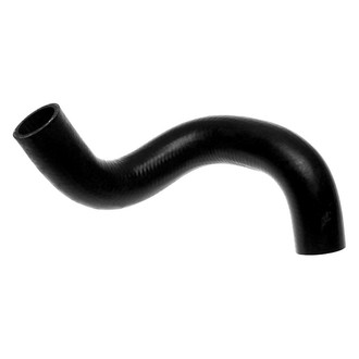 Gates® - Premium Engine Coolant Molded Radiator Hose