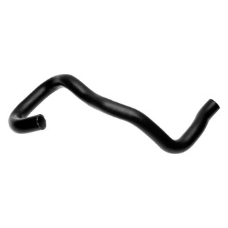 Gates® - Premium Engine Coolant Molded Radiator Hose