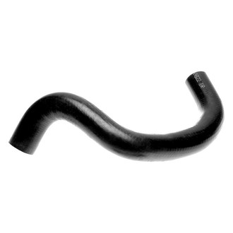 Gates® - Premium Engine Coolant Molded Radiator Hose