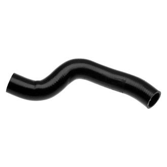 Gates® - Premium Engine Coolant Molded Radiator Hose