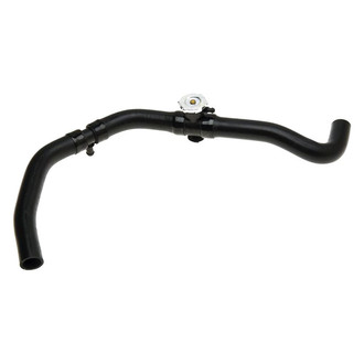 Gates® - Premium Modular Engine Coolant Radiator Hose