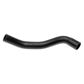 Gates® - Premium Engine Coolant Molded Radiator Hose