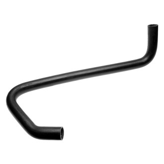 Gates® - Engine Coolant Radiator Hose