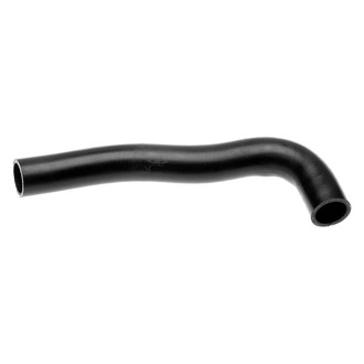 Gates® - Premium Engine Coolant Molded Radiator Hose