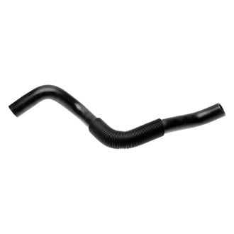 Gates® - Premium Engine Coolant Molded Radiator Hose