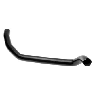 Gates® - Premium Engine Coolant Molded Radiator Hose