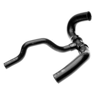 Gates® - Premium Modular Engine Coolant Radiator Hose