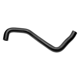 Gates® - Premium Engine Coolant Molded Radiator Hose