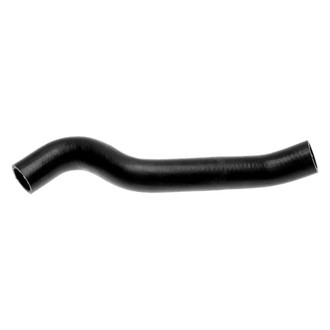 Gates® - Premium Engine Coolant Molded Radiator Hose