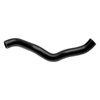 Gates® - Premium Engine Coolant Molded Radiator Hose