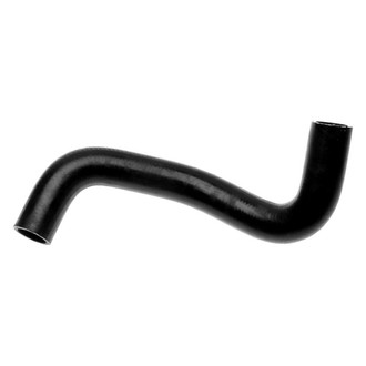 Gates® - Premium Engine Coolant Molded Radiator Hose
