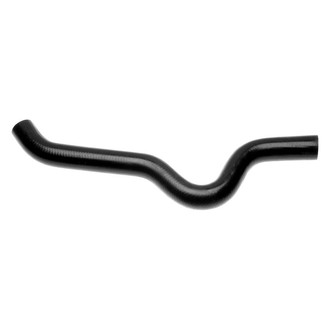 Gates® - Premium Engine Coolant Molded Radiator Hose