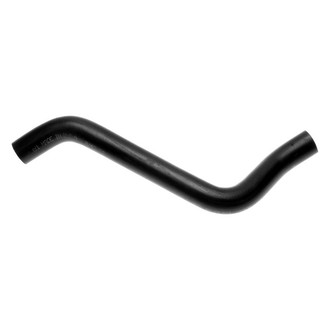 Gates® - Premium Engine Coolant Molded Radiator Hose