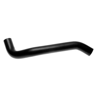 Gates® - Premium Engine Coolant Molded Radiator Hose