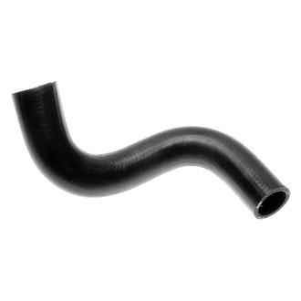 Gates® - Premium Engine Coolant Molded Radiator Hose