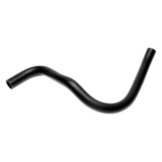 Gates® - Premium Engine Coolant Molded Radiator Hose