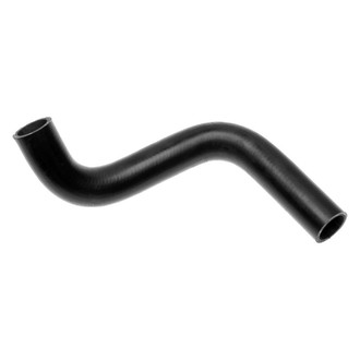Gates® - Premium Engine Coolant Molded Radiator Hose