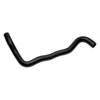 Gates® - Premium Engine Coolant Molded Radiator Hose
