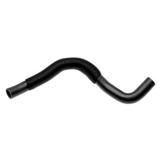 Gates® - Premium Engine Coolant Molded Radiator Hose