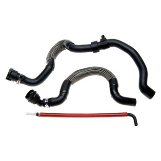 Gates® - HVAC Heater Molded Hose