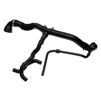 Gates® - Premium Modular Engine Coolant Radiator Hose
