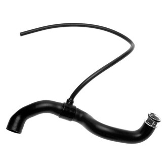 Gates® - Premium Modular Engine Coolant Radiator Hose