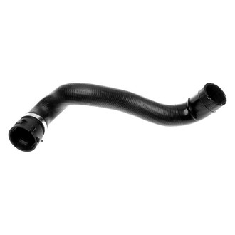 Gates® - Premium Modular Engine Coolant Radiator Hose