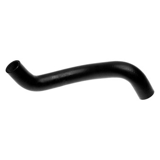 Gates® - Premium Engine Coolant Molded Radiator Hose