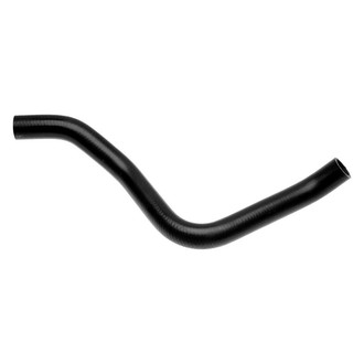 Gates® - Premium Engine Coolant Molded Radiator Hose