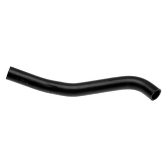 Gates® - Premium Engine Coolant Molded Radiator Hose