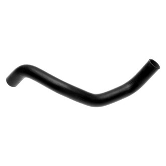 Gates® - Premium Engine Coolant Molded Radiator Hose