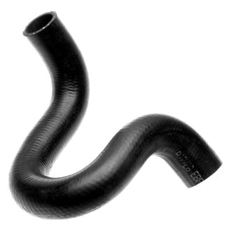 Gates® - Premium Engine Coolant Molded Radiator Hose