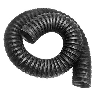 Gates® - Engine Defroster/Air Intake Hose