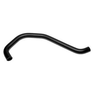 Gates® - Premium Engine Coolant Molded Radiator Hose