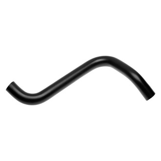 Gates® - Premium Engine Coolant Molded Radiator Hose