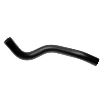 Gates® - Premium Engine Coolant Molded Radiator Hose