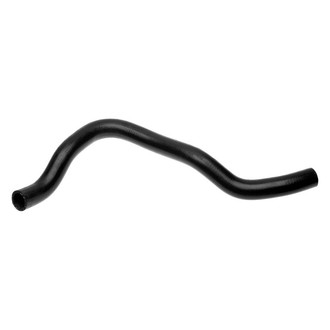 Gates® - Engine Coolant Radiator Hose