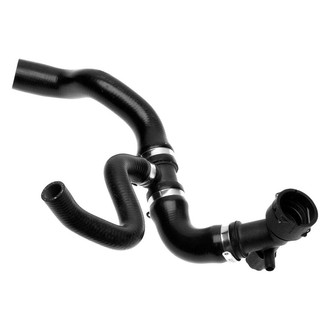 Gates® - Premium Modular Engine Coolant Radiator Hose