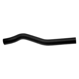 Gates® - Premium Engine Coolant Molded Radiator Hose